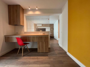 Apartament Campus Tudor Iulius Mall